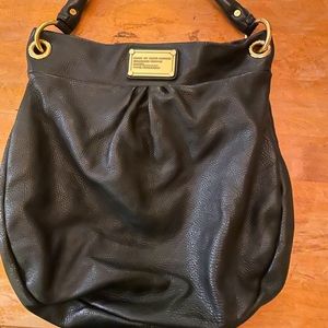 Marc Jacobs Classic Q Hobo